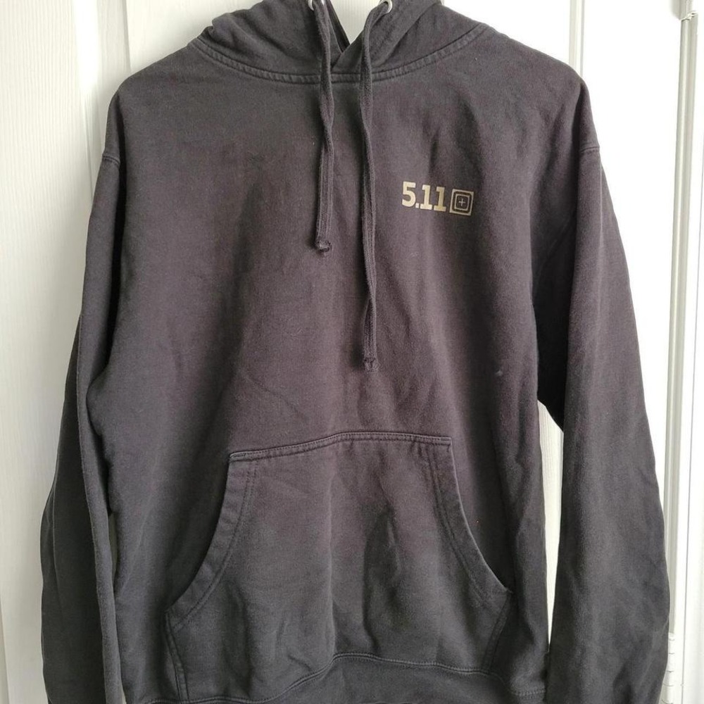 5.11 Tactical Hoodie - Picture 5 of 6